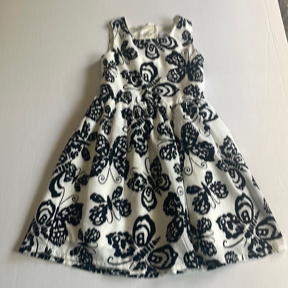 The Children's Place Other - Children’s Place dress size 8…EUC!!